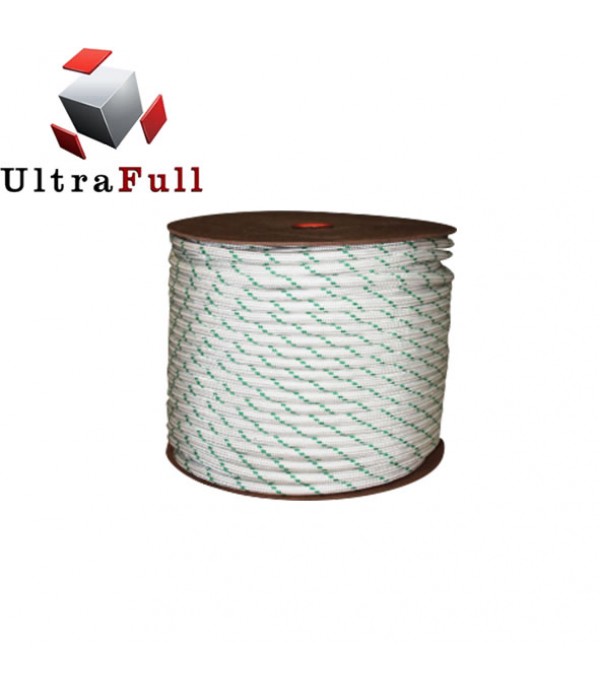 CUERDA TRENZADA 16 MM